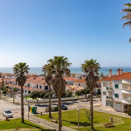 Elsamar Apartment Praia da Lourinha Exterior photo